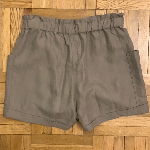Aritzia Wilfred Free Harulia Short 